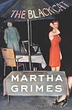The Black Cat: A Richard Jury Mystery (Richard Jury Mysteries)