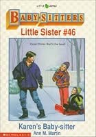 Karen's Baby-Sitter (Baby-Sitters Little Sister, 46)