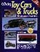 Search : Toy Cars & Trucks: Identification and Value Guide (2nd ed)