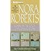 Nora Roberts Born In Trilogy CD Collection: Born in Fire, Born in Ice, Born in Shame