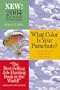 What Color Is Your Parachute?: A Practical Manual for Job-Hunters and Career-Changers