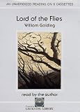  Lord of the Flies:  William Golding