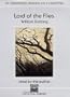 Lord of the Flies