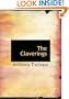 The Claverings (Large Print Edition)