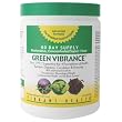Vibrant Health - Green Vibrance, powder ~ Vibrant Health