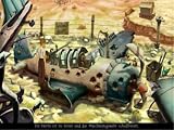 Eigenschaften ak tronic  / Runaway - A Road Adventure