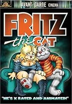 Fritz the Cat Streaming.