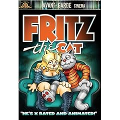 Fritz the Cat