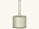 1-3/16 Diamond Plated Core Drill Bit (30 mm/1.18)