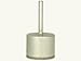 1-1/2 Diamond Plated Core Drill Bit (38 mm/1.50)