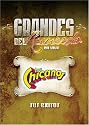 Los Chicanos - Grandes Del Recuerdo