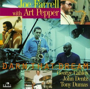CD-Charts  Music : Darn That Dream
