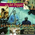 Darn That Dream by Art Pepper and Joe Farrell