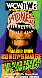 Superstar Series: Randy Macho Man Savage