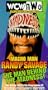 Randy Macho Man Savage: The Man Behind the Madness! (WCW/nWo Superstar Series) [VHS]