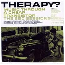 1991-1998  Music Through A Che