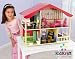 Kidkraft Cherry Hill Dollhouse Deluxe