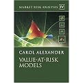Value-at-Risk Models (Mixed media product)