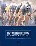 Introduction To Accounting An Integrated Approach With Net Tutor Powerweb Package With Net Tutor And Powerweb Package