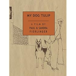 My Dog Tulip [Blu-ray]