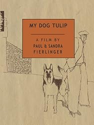 My Dog Tulip [Blu-ray]