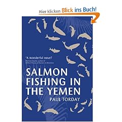 Salmon Fishing in the Yemen