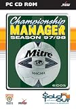 Championship Manager 97/98 (DVD Packaging)