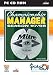 Championship Manager 97/98 (DVD Packaging)