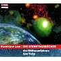 Die Sternentageb�cher. CD. . Des Weltraumfahrers I&hellip von Stanislaw Lem