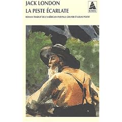 La peste ecarlate (nouvelle �dition)