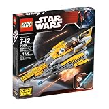 LEGO Star Wars Anakin's Fighter