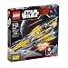 LEGO Star Wars Anakin's Fighter