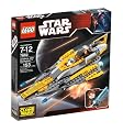 LEGO Star Wars Anakin's Fighter
