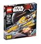 LEGO Star Wars Anakin's Jedi Starfighter
