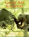Great Ape Societies