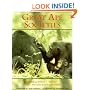 Great Ape Societies