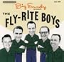Big Sandy Presents The Fly-Rite Boys