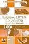 Dictionnaire � tout faire : Savoir bien choisir et acheter