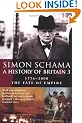 A History of Britain 3: 1776-2000 - The Fate of Empire: Fate of Empire; 1776-2001 Vol 3
