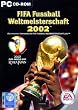 FIFA Fussball Weltmeisterschaft 2002