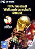 Eigenschaften Electronic Arts  / FIFA Fussball Weltmeisterschaft 2002