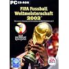 FIFA Fussball Weltmeisterschaft 2002