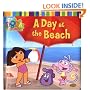 A Day at the Beach