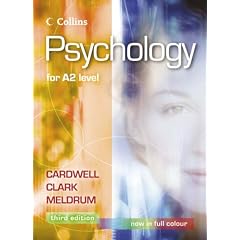Psychology for A2