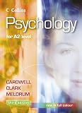 Psychology - Psychology for A2 Level