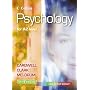 Psychology for A2