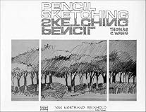Pencil Sketching, 2nd Edition