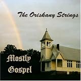 Mostly Gospel