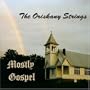 Mostly Gospel