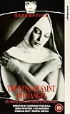 Le Monache di Sant'Arcangelo [VHS]